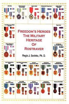 Paperback Freedom's Heroes Book