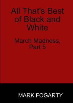 Paperback All That's Best of Black and White Book