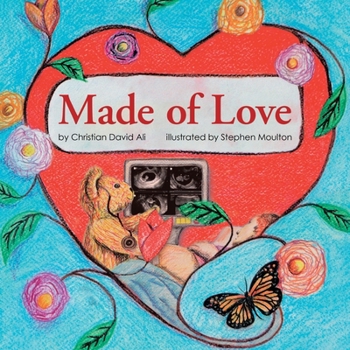 Paperback Made of Love Book