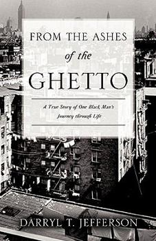 Paperback From the Ashes of the Ghetto Book