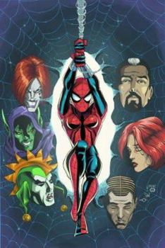 Spider-Girl Volume 8: Duty Calls Digest (Spider-Girl) - Book #8 of the Spider-Girl (1998) (Collected Editions)