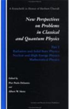 Hardcover Radiation and Solid State Physics, Nuclear and High Energy Physics, Mathematical Physics: Radiation and Solid State Physics, Nuclear and High Energy P Book