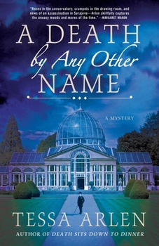 Paperback Death by Any Other Name Book