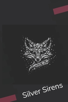 Paperback Silver Sirens Book
