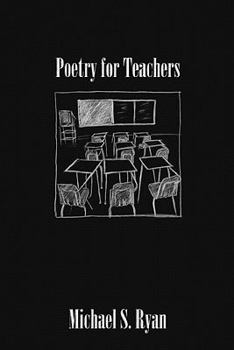 Paperback Poetry for Teachers Book