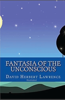 Paperback Fantasia of the Unconscious illustrated Book