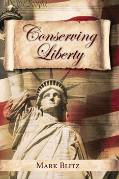 Hardcover Conserving Liberty Book