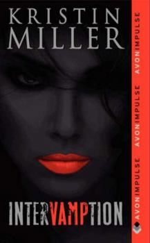 Intervamption - Book #1 of the Vampires of Crimson Bay
