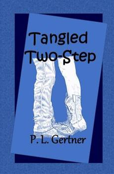 Paperback Tangled Two-Step Book