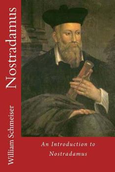 Paperback An Introduction to Nostradamus Book