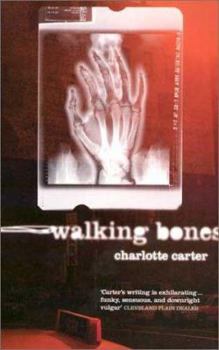 Paperback Walking Bones Book