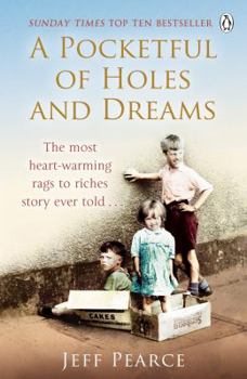 Paperback A Pocketful of Holes and Dreams Book