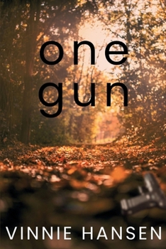 Paperback One Gun Book