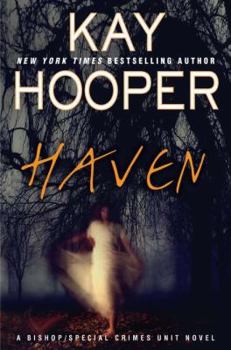 Haven - Book #13 of the Bishop/Special Crimes Unit