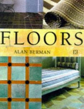 Hardcover Floors Book