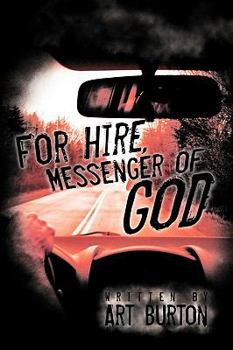 Hardcover For Hire, Messenger of God Book