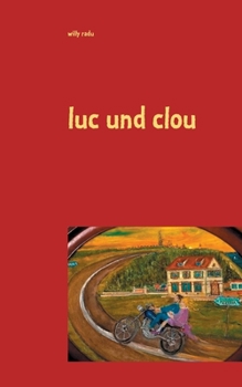 Paperback luc und clou [German] Book