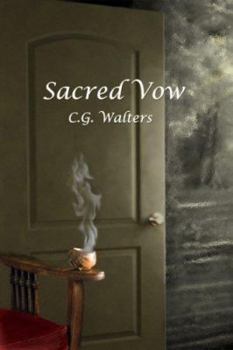 Paperback Sacred Vow Book