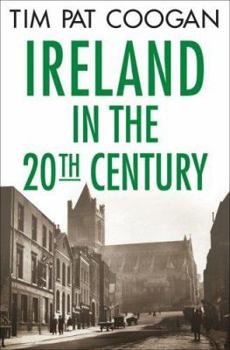 Hardcover Ireland in the Twentieth Century Book