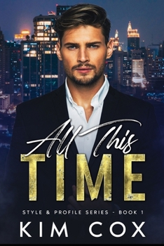 Paperback All This Time Book