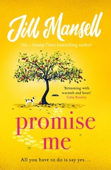 Paperback Promise Me Book