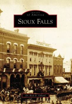 Paperback Sioux Falls Book