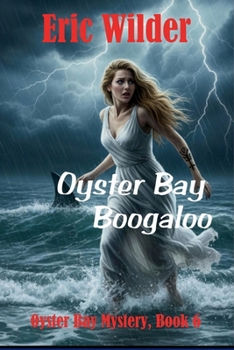 Paperback Oyster Bay Boogaloo Book
