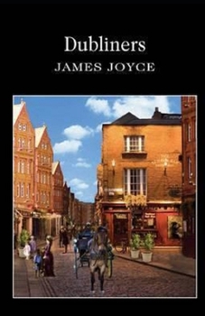Dubliners Illustrated