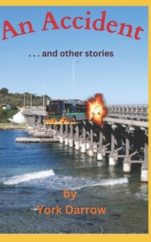 Paperback An Accident and Other Stories Book