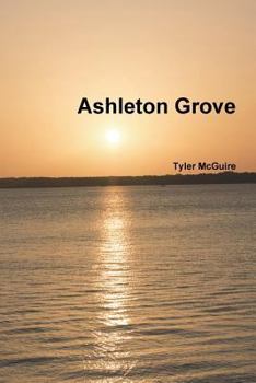 Paperback Ashleton Grove Book
