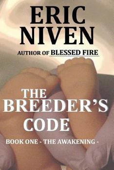 Paperback The Breeder's Code Book