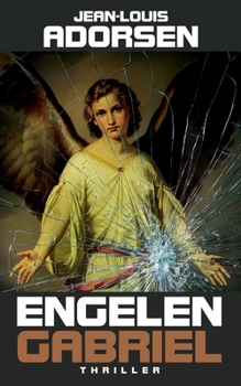 Paperback Engelen Gabriel [Norwegian] Book
