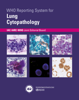 Paperback Who Reporting System for Lung Cytopathology Book