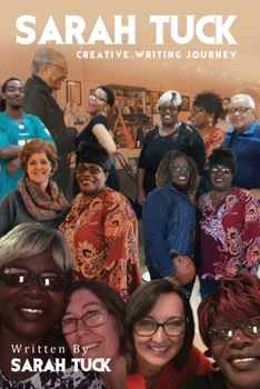 Paperback Sarah Tuck Creative Writing Journey Book