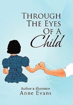 Hardcover Through the Eyes of a Child Book