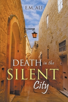 Paperback Death in the Silent City Book