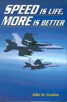 Hardcover Speed Is Life, More Is Better Book