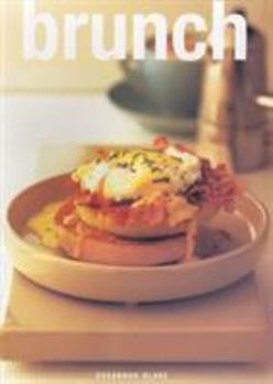 Paperback Brunch Book