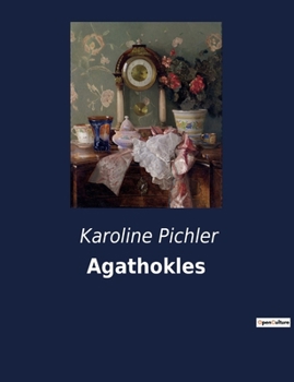 Paperback Agathokles [German] Book