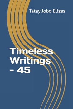 Timeless Writings - 45