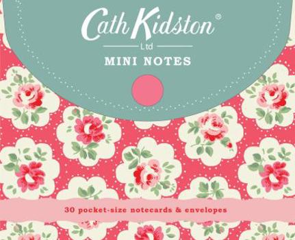 Cards Cath Kidston Mini Notes Book