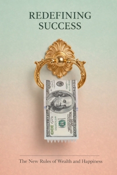 Paperback Redefining Success: The New Rules of Wealth and Happiness Book