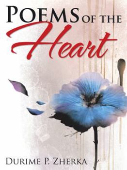 Paperback Poems of the Heart Book