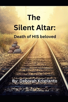 Paperback The Silent Altar: Death of HIS beloved Book