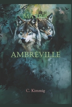 Paperback Ambreville: Mayra [German] Book