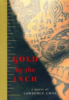 Hardcover Gold by the Inch Book