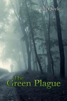 Paperback The Green Plague Book