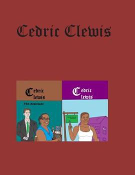 Paperback Cedric Clewis Book