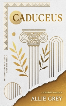 Paperback Caduceus Book