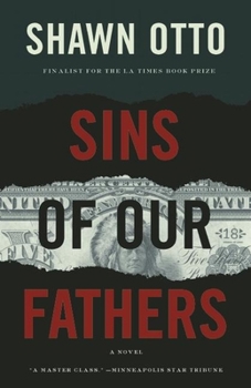 Paperback Sins of Our Fathers Book